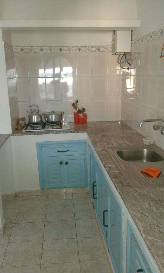 Appart Hotel La Planque Oued Laou Стая снимка